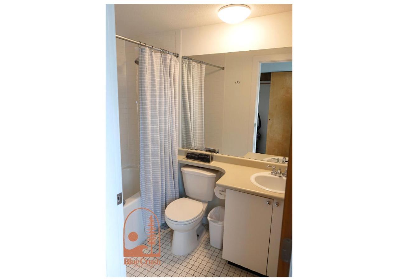 Wave Haven Waterfront Condo Hotel Tofino Ngoại thất bức ảnh